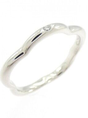 Chanel Camellia Ring